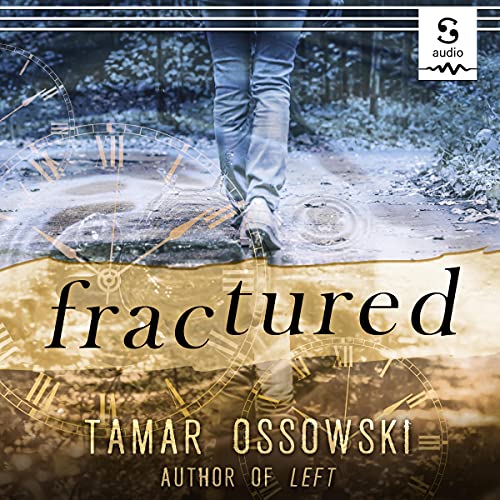 Cover of Fractured