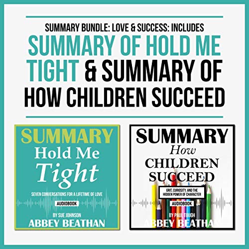 Cover of Summary Bundle: Love & Success