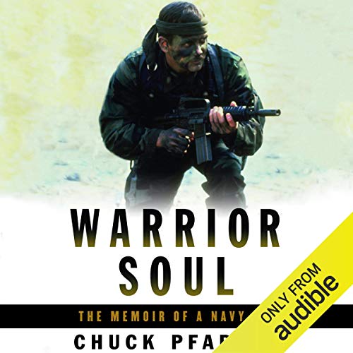 Cover of Warrior Soul