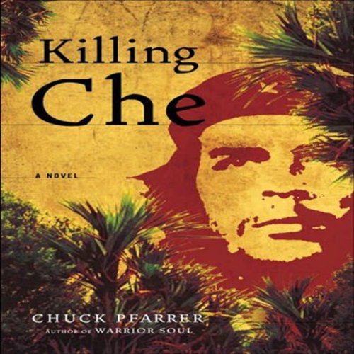Cover of Killing Che