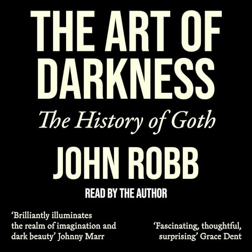 Cover of The Art of Darkness