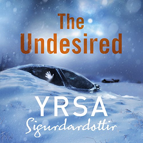 Cover of The Undesired