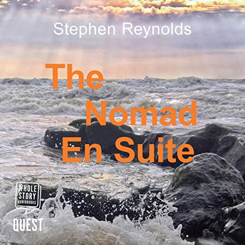 Cover of The Nomad En Suite
