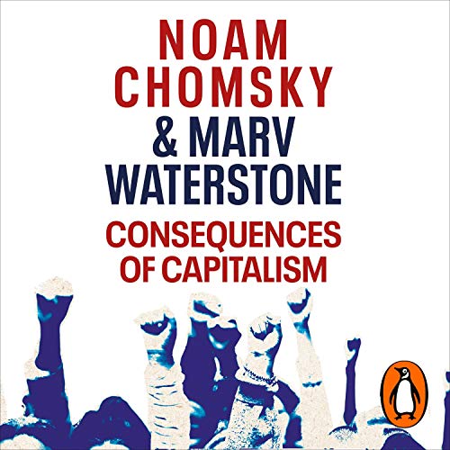 Cover of Consequences of Capitalism