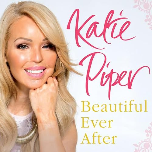 Cover of Beautiful Ever After