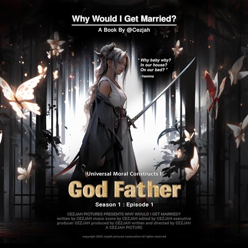 Cover of God Father