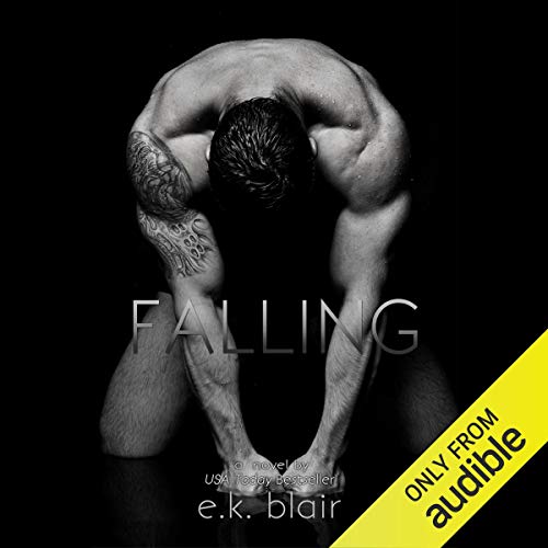 Cover of Falling