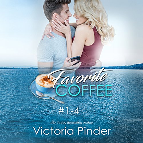 Cover of Favorite Coffee Series
