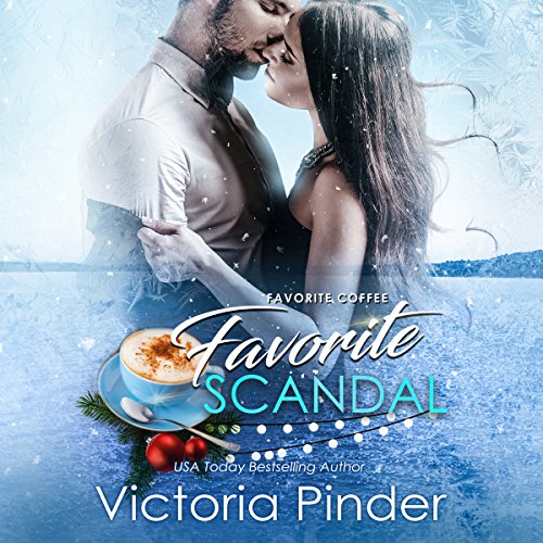 Cover of Favorite Coffee, Favorite Scandal