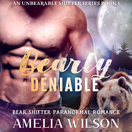 Cover of Bearly Deniable