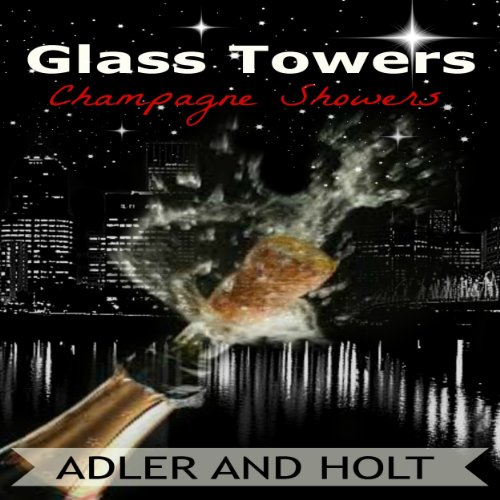 Cover of Champagne Showers
