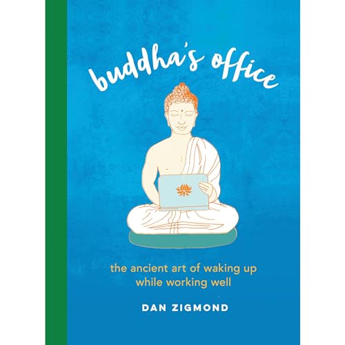Cover of Buddha's Office