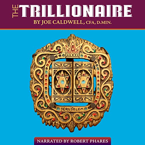 Cover of The Trillionaire