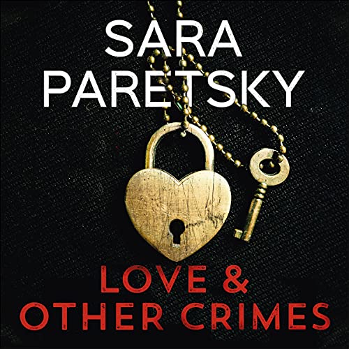 Cover of Love and Other Crimes