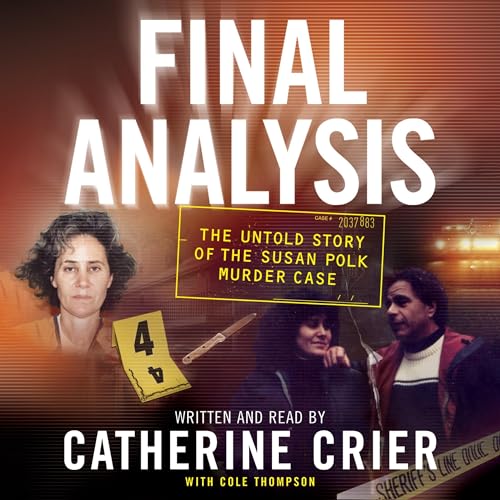 Cover of Final Analysis