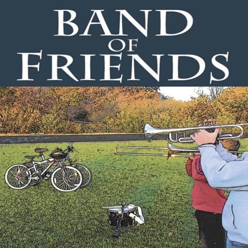 Cover of Band of Friends
