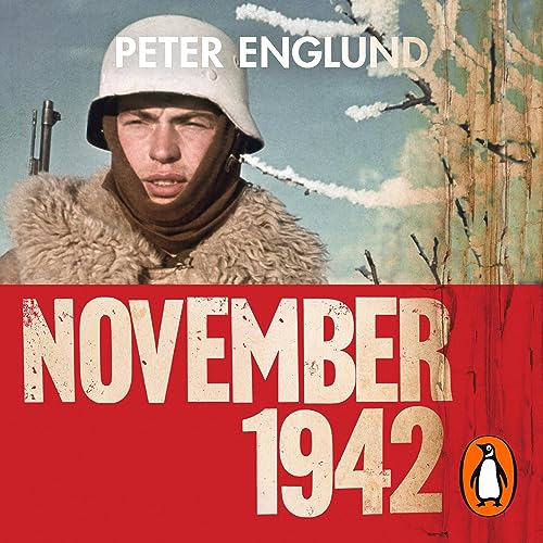 Cover of November 1942