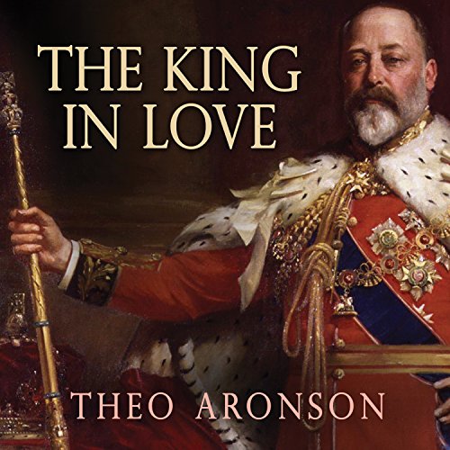 Cover of The King in Love