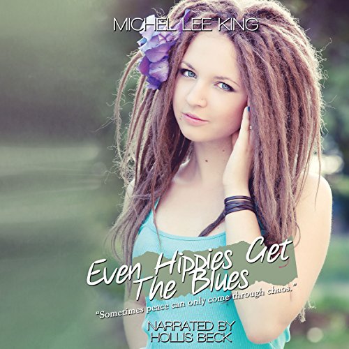 Cover of Even Hippies Get the Blues