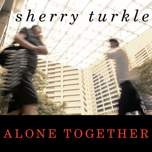 Cover of Alone Together