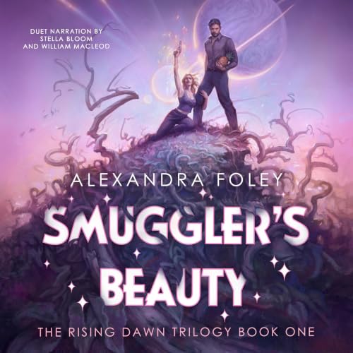 Cover of Smuggler's Beauty