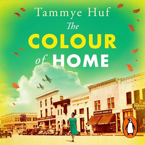 Cover of The Colour of Home
