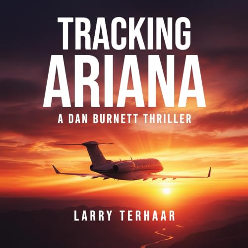 Cover of Tracking Ariana