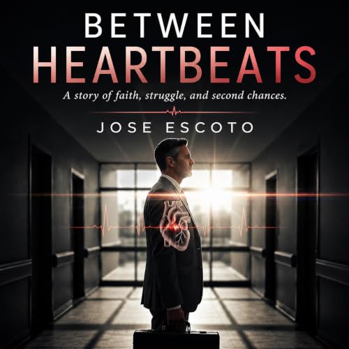 Cover of Between Heatbeats