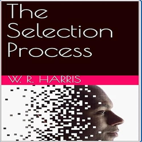 Cover of The Selection Process