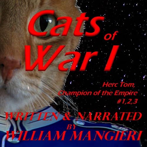 Cover of Cats of War I