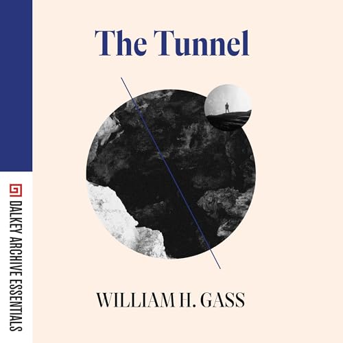 Cover of The Tunnel