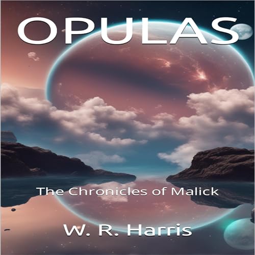 Cover of Opulas