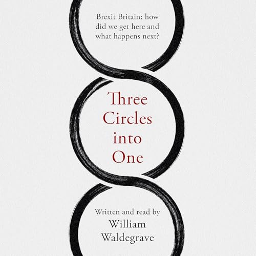 Cover of Three Circles into One
