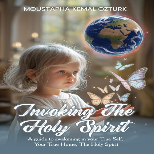 Cover of Invoking the Holy Spirit