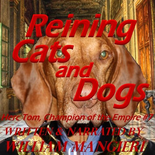 Cover of Reining Cats and Dogs