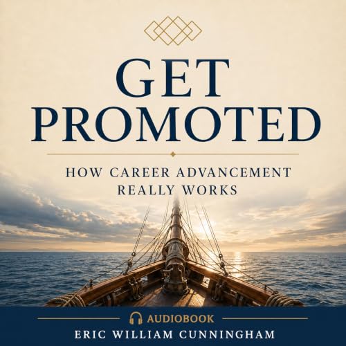 Cover of Get Promoted
