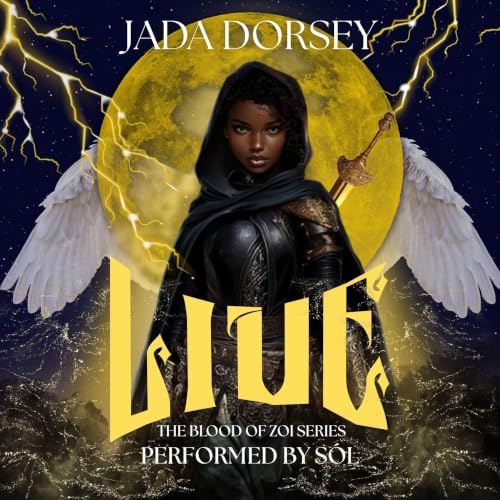 Cover of Live