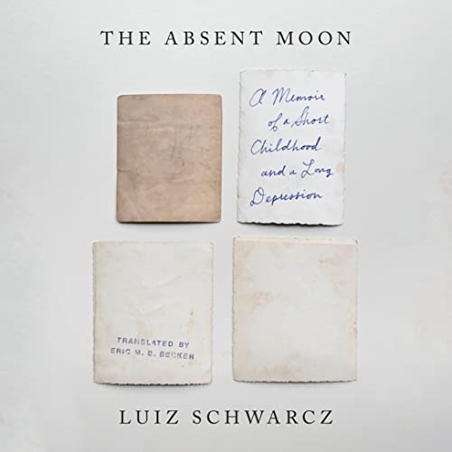 Cover of The Absent Moon