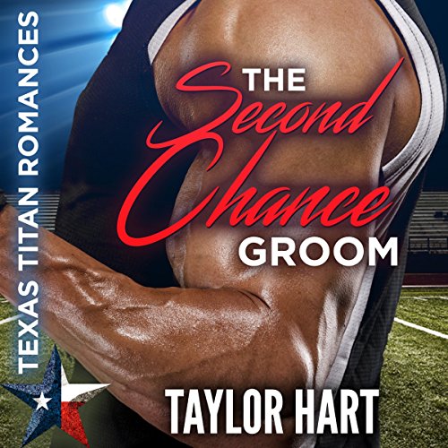 Cover of The Second Chance Groom