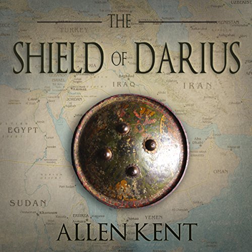 Cover of The Shield of Darius