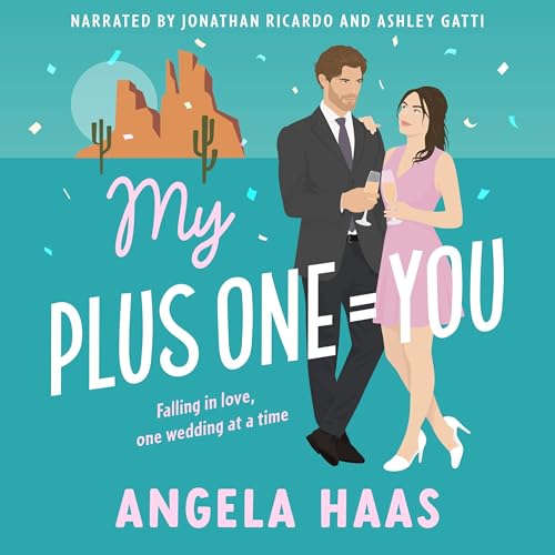 Cover of My Plus One = You