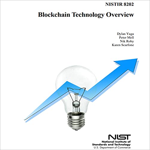 Cover of Blockchain Technology Overview