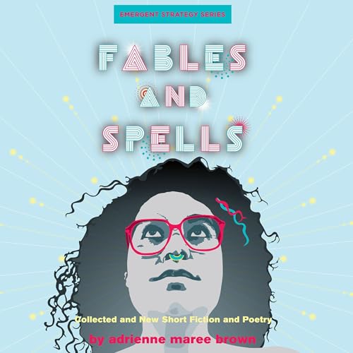Cover of Fables and Spells