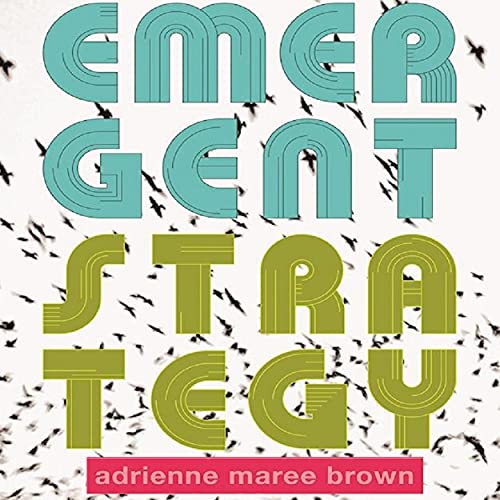 Cover of Emergent Strategy