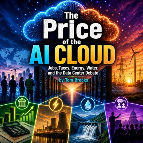 Cover of The Price of the AI Cloud