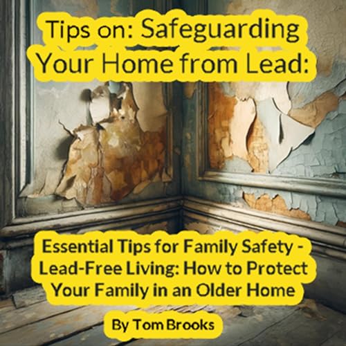 Cover of Tips On: Safeguarding Your Home From Lead: