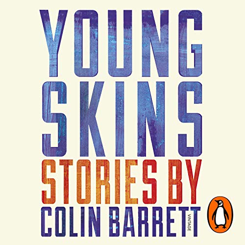 Cover of Young Skins