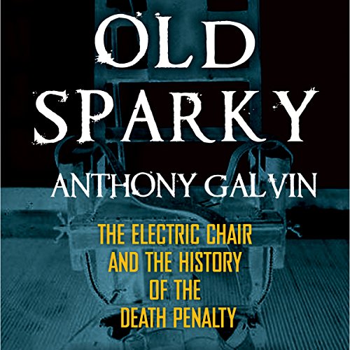 Cover of Old Sparky