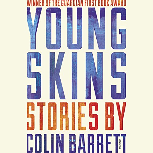 Cover of Young Skins