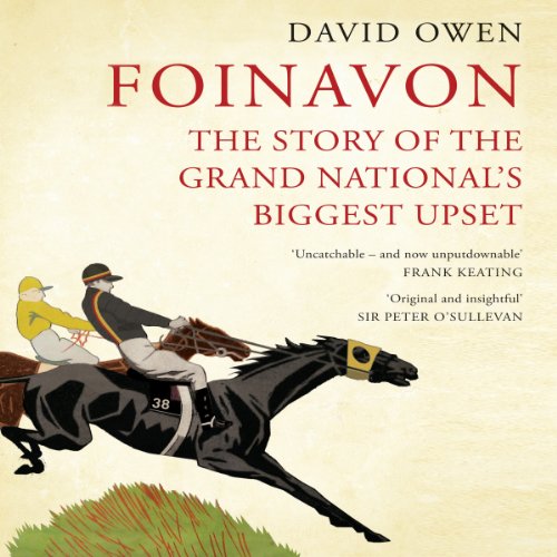 Cover of Foinavon